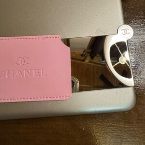 Authentic Chanel Mirror